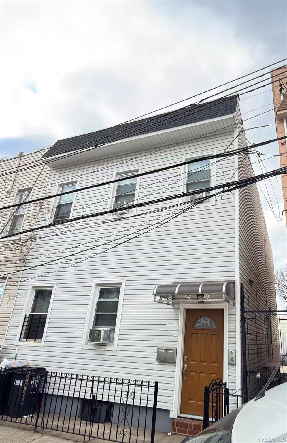 Apartment in New York, New York, United States 1 - 17284655