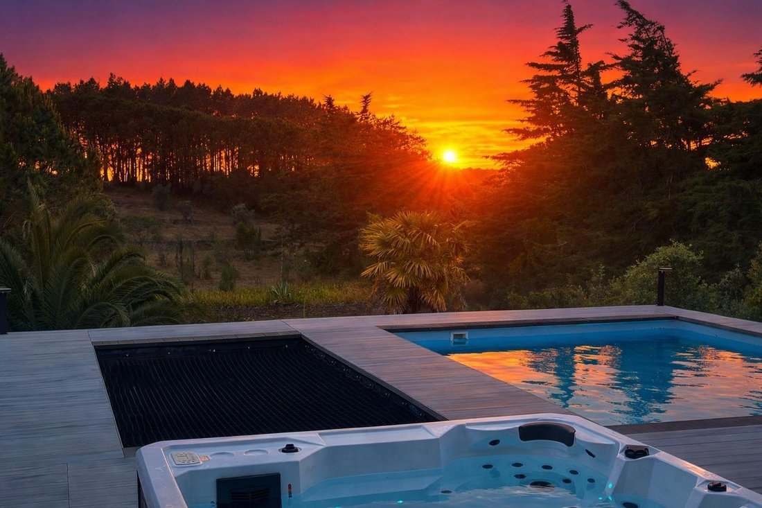 Country House in Aljezur, Algarve, Portugal 1 - 17273215