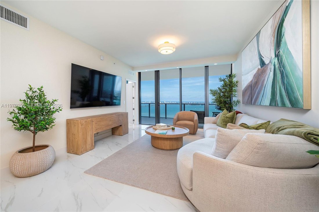 Condo in Miami, Florida, United States 1 - 17282083