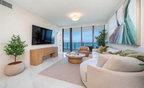 Condo in Miami, Florida, United States 1