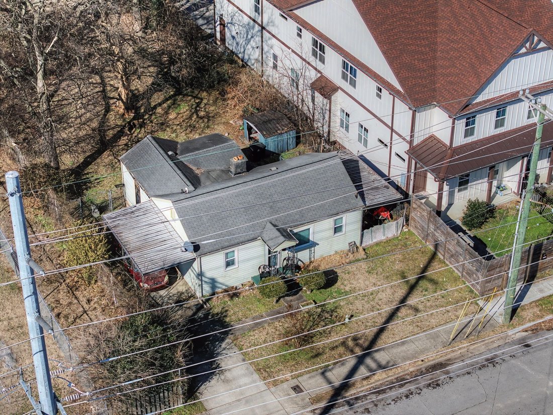 House in Nashville, Tennessee, United States 2 - 17284672