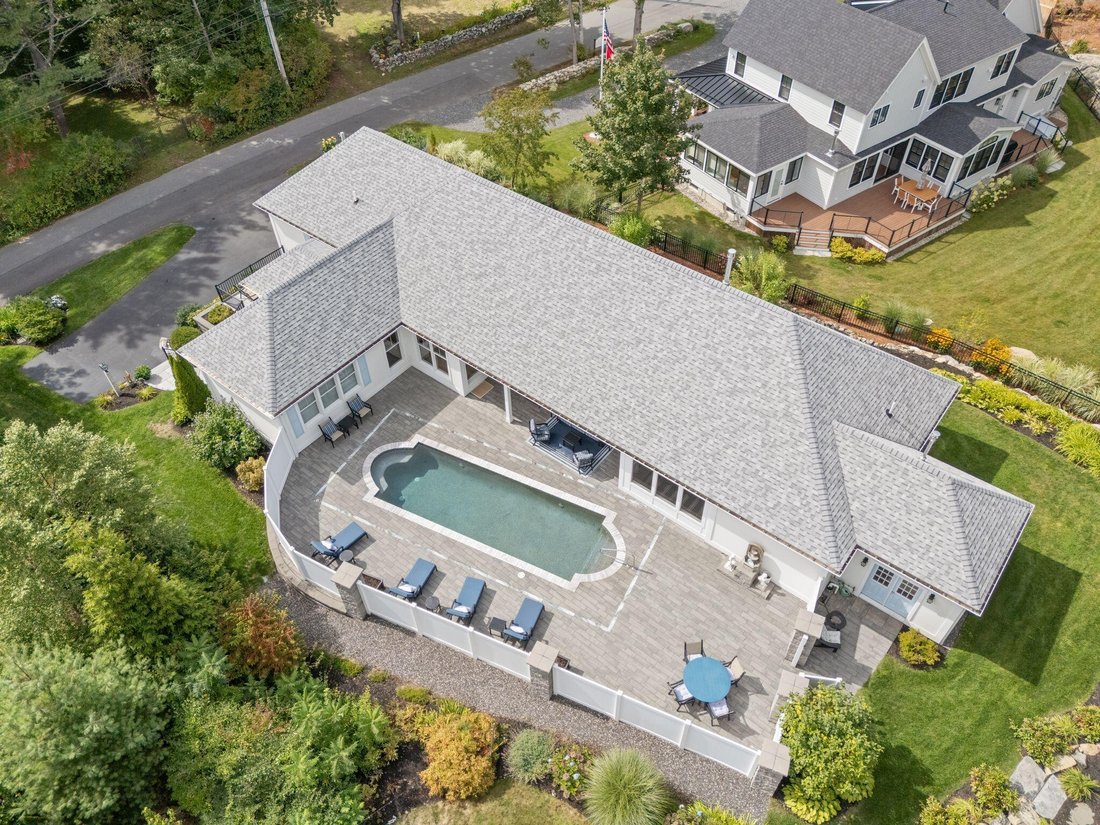 House in Ogunquit, Maine, United States 3 - 17284154