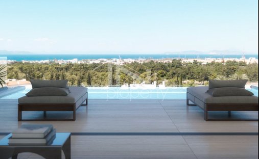 Appartamento in Glifada, Attica, Grecia 1