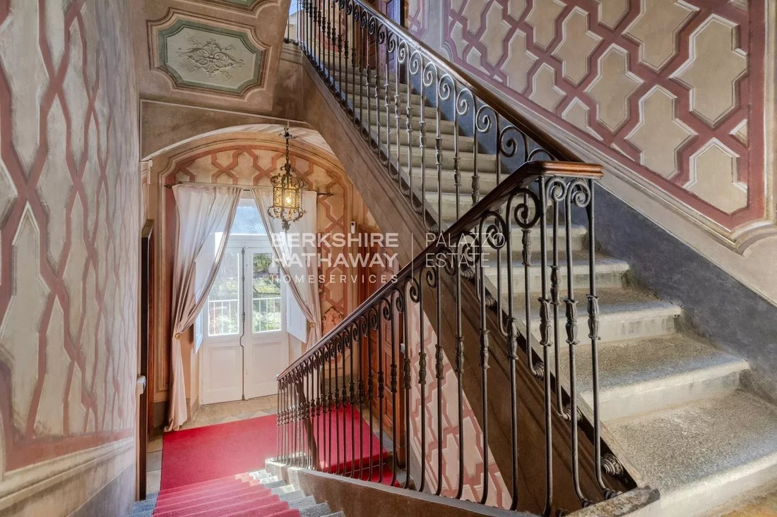 Villa in Poirino, Piedmont, Italy 4 - 17223470