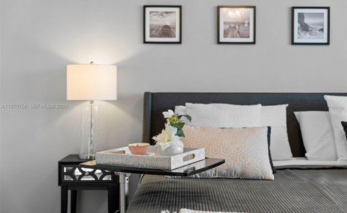 Condo in Sunny Isles Beach, Florida, United States 1