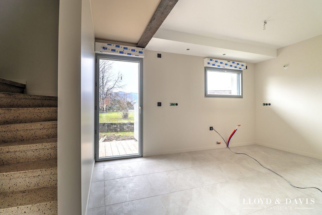 House in Italie-Jacotot, Aix-les-Bains, France 5 - 17284413