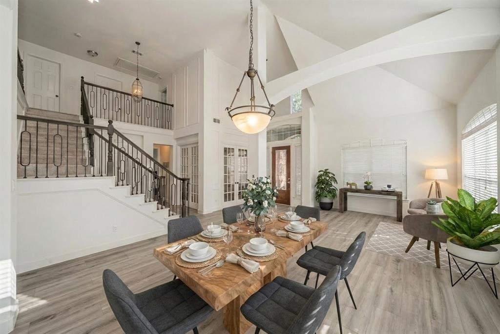 House in Richardson, Texas, United States 3 - 17255665