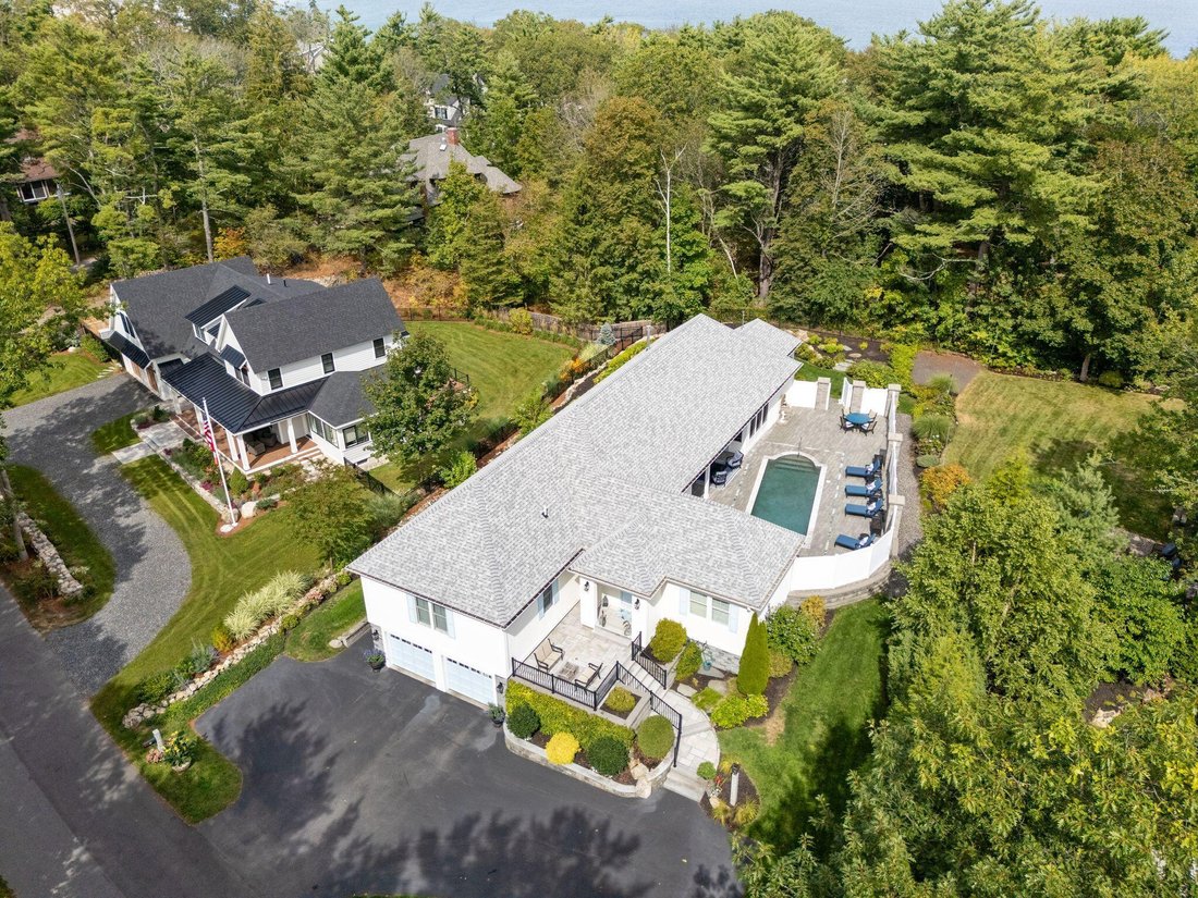 House in Ogunquit, Maine, United States 1 - 17284154