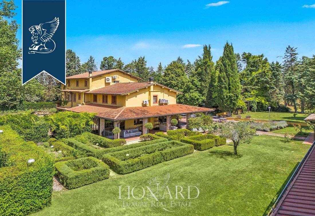 Villa in Assisi, Umbria, Italy 3 - 17283912