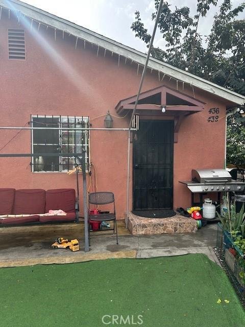 Apartment in Los Angeles, California, United States 1 - 17283320