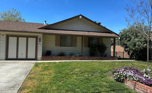 Apartamento en Sunnyvale, California, Estados Unidos 1