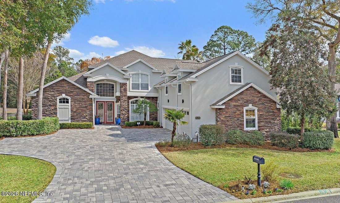 House in Fernandina Beach, Florida, United States 1 - 17283521
