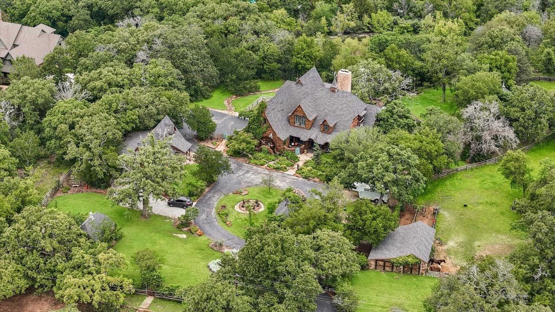 House in Lantana, Texas, United States 2 - 17284209