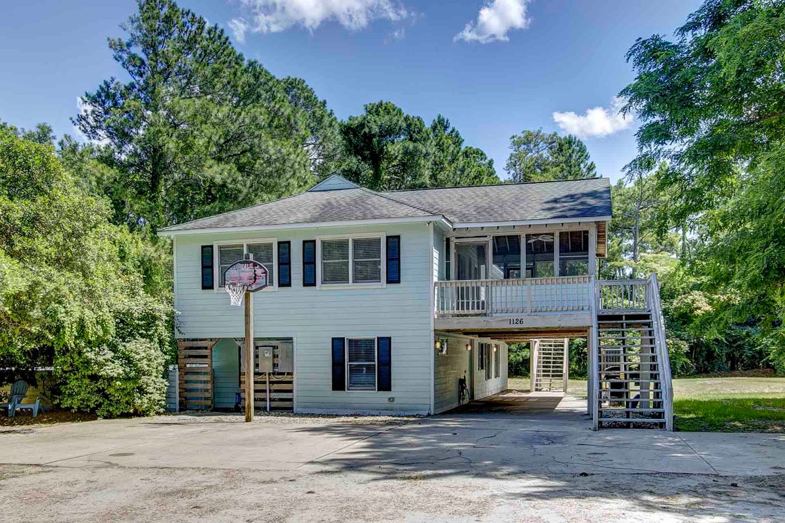 House in Corolla, North Carolina, United States 1 - 17281349