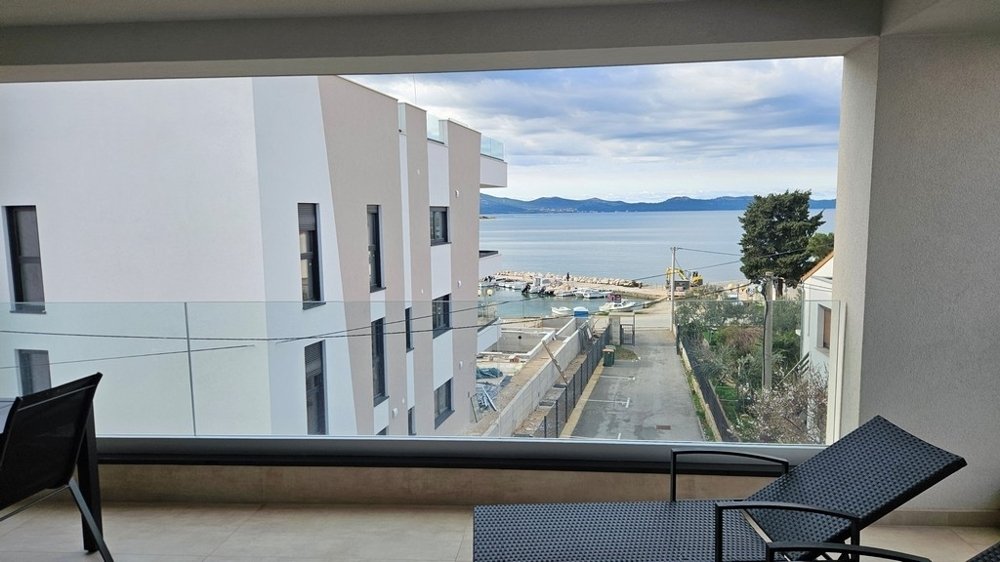 Penthouse in Zadar, Zadar County, Croatia 3 - 17282965