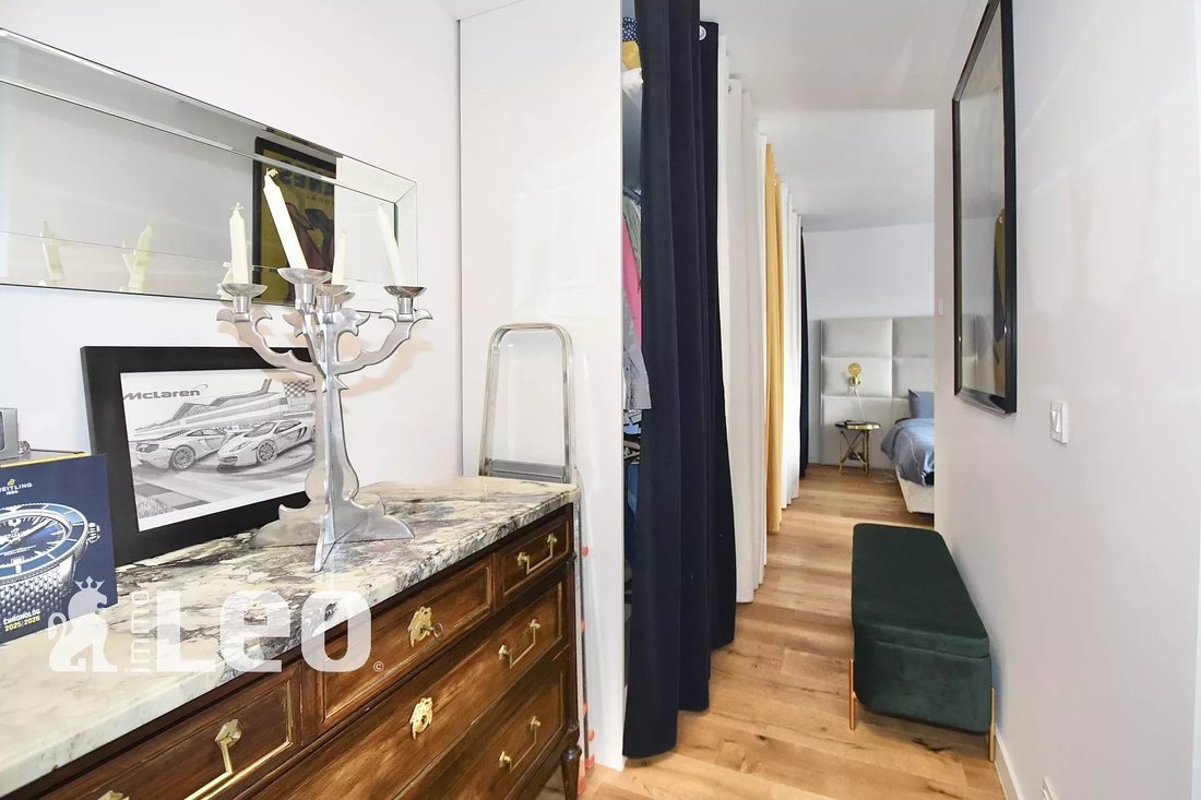 Apartment in Weiswampach, Diekirch, Luxembourg 4 - 17281259