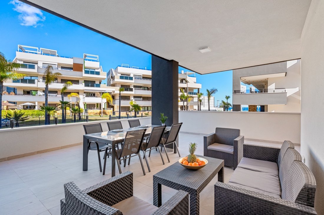 Apartment in Orihuela, Valencian Community, Spain 2 - 17281210