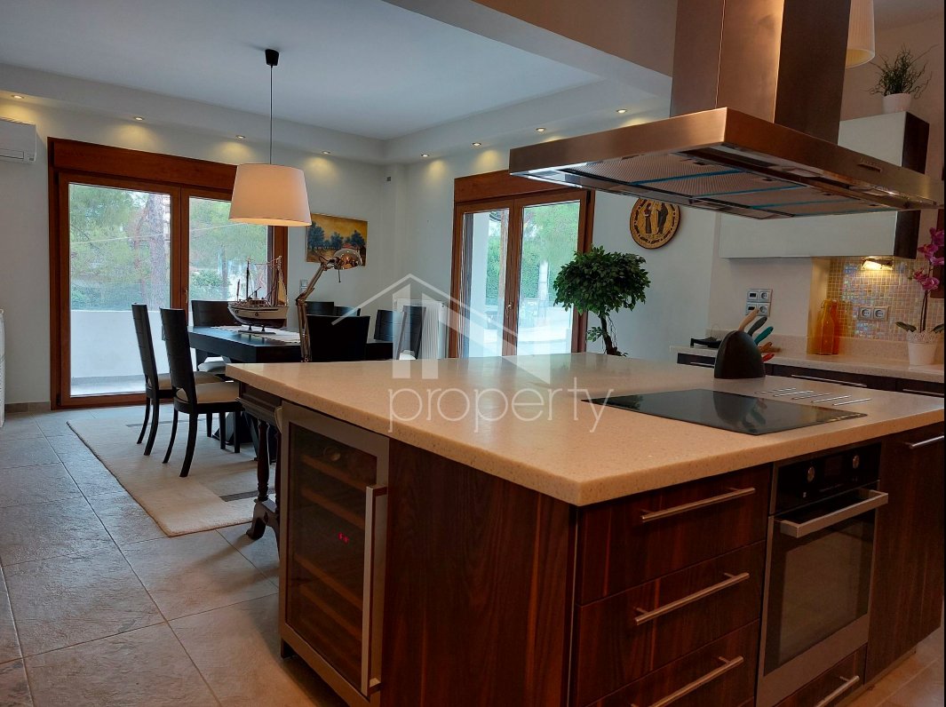 Apartment in Voula, Attica, Greece 1 - 17284754
