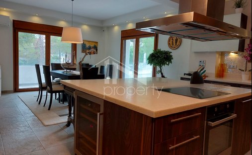 Apartment in Voula, Attica, Greece 1