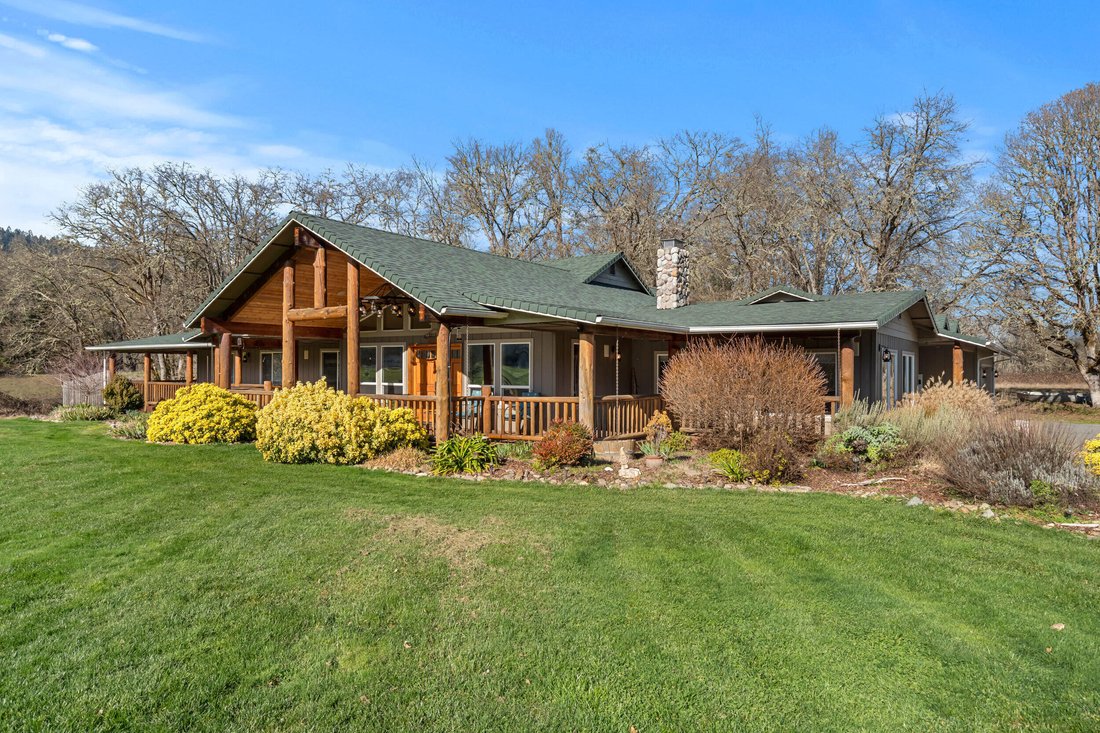House in Grants Pass, Oregon, United States 3 - 17284591