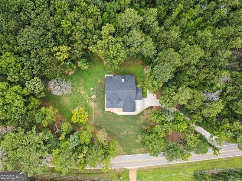 Casa en Dallas, Georgia, Estados Unidos 1 - 17282799