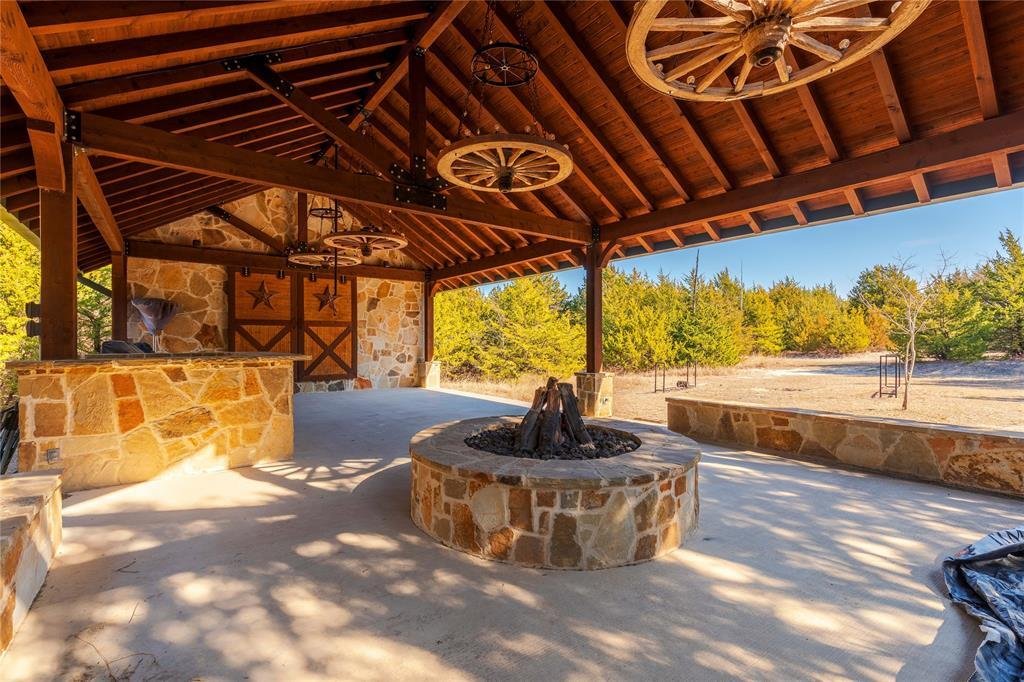 Farm Ranch in Bonham, Texas, United States 3 - 17283430
