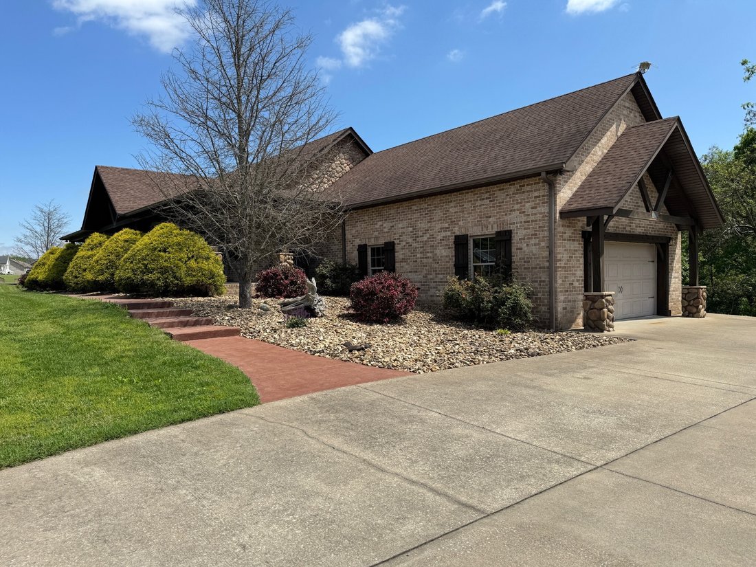 House in Lafayette, Tennessee, United States 2 - 17282367