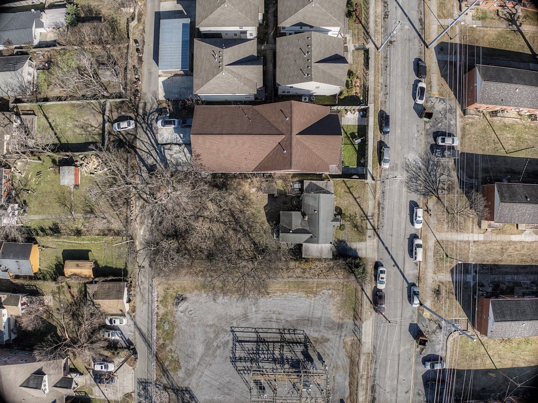 House in Nashville, Tennessee, United States 3 - 17284672