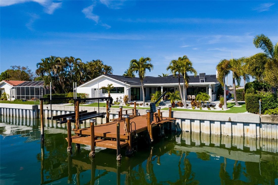 House in St. Petersburg, Florida, United States 4 - 17284558