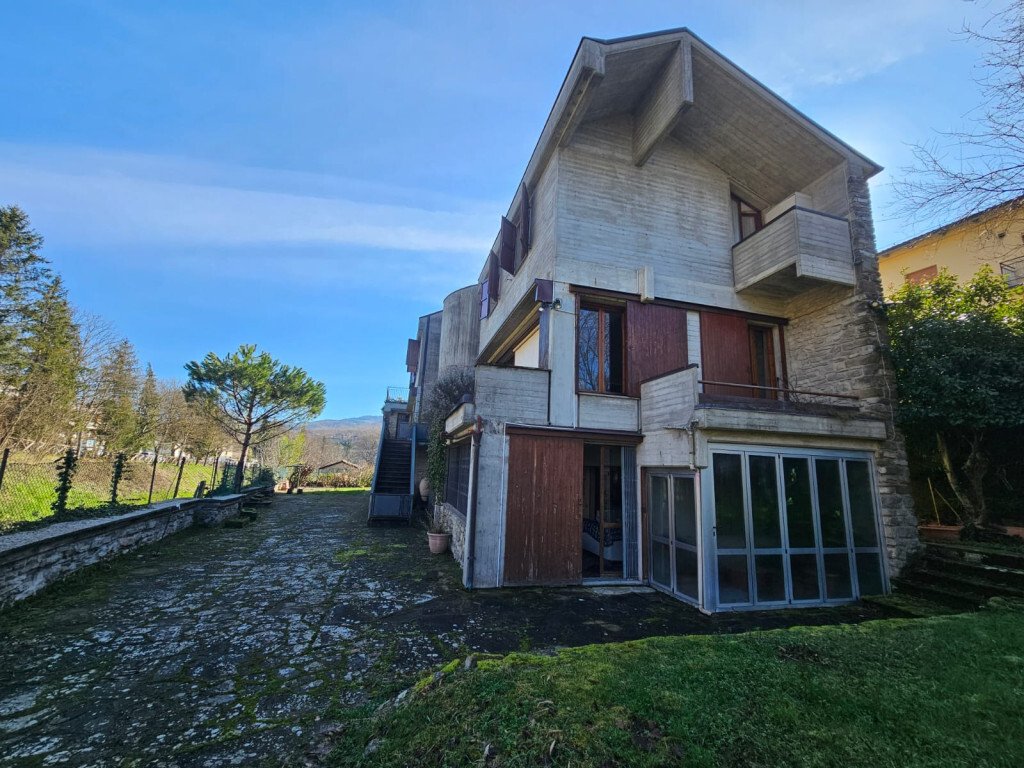 Villa in Bagno di Romagna, Emilia-Romagna, Italy 5 - 17282238