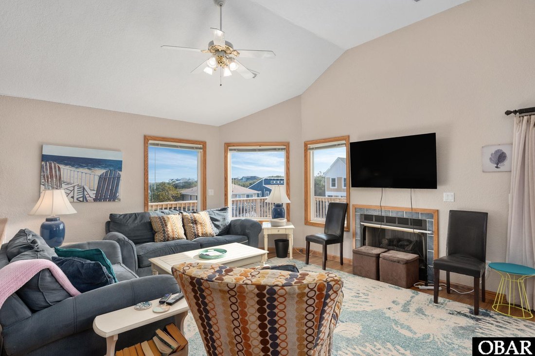 House in Corolla, North Carolina, United States 5 - 17281588