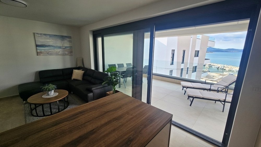 Penthouse in Zadar, Zadar County, Croatia 5 - 17282965