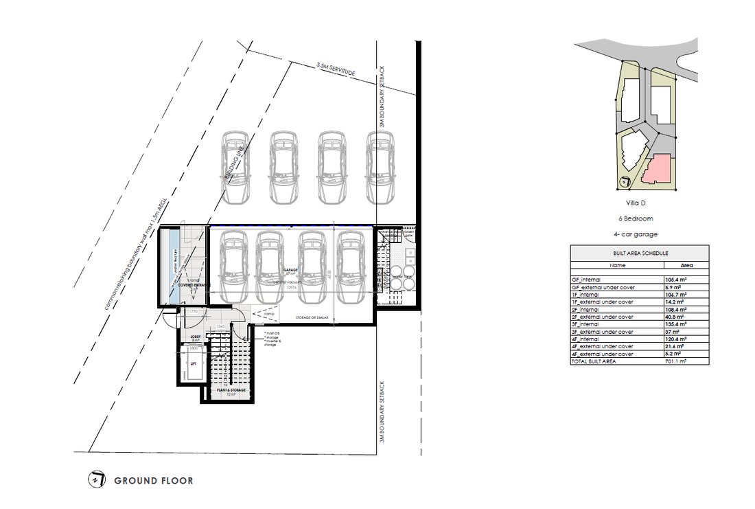 Villa in Bakoven, Cape Town, South Africa 5 - 17268835