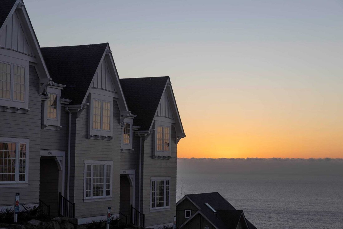 Townhouse in Depoe Bay, Oregon, United States 2 - 16612381