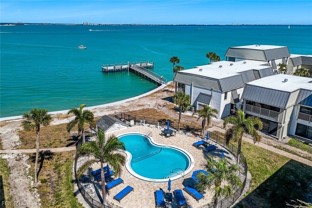 Condo in Sanibel, Florida, United States 2 - 17240212
