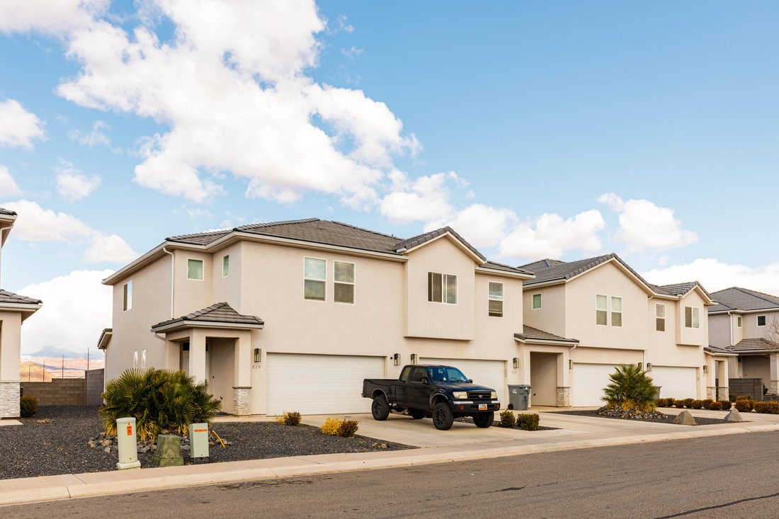 Washington, Utah, United States 4 - 17281920