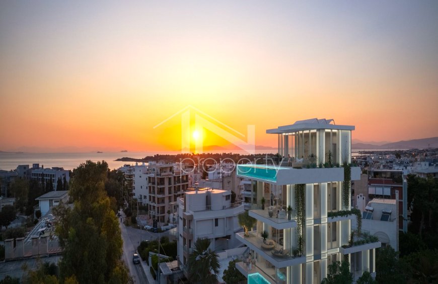 Apartment in Voula, Attica, Greece 1 - 17284796