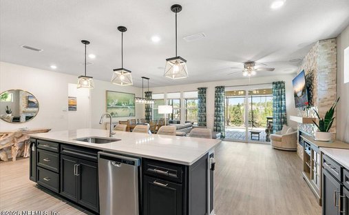 House in Jacksonville, Florida, United States 1