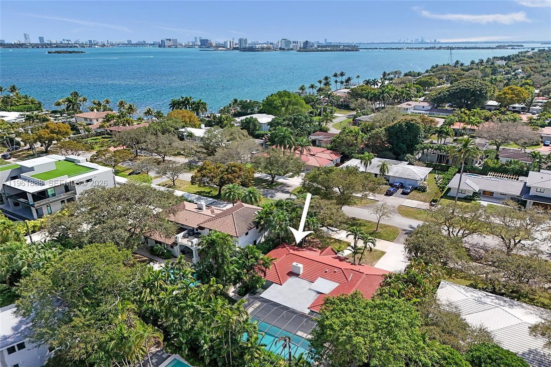 House in Miami, Florida, United States 4 - 17282084