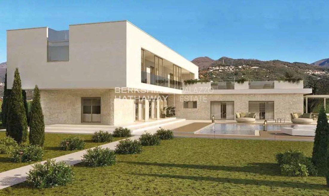 Villa à Pietrasanta, Toscane, Italie 2 - 17282712