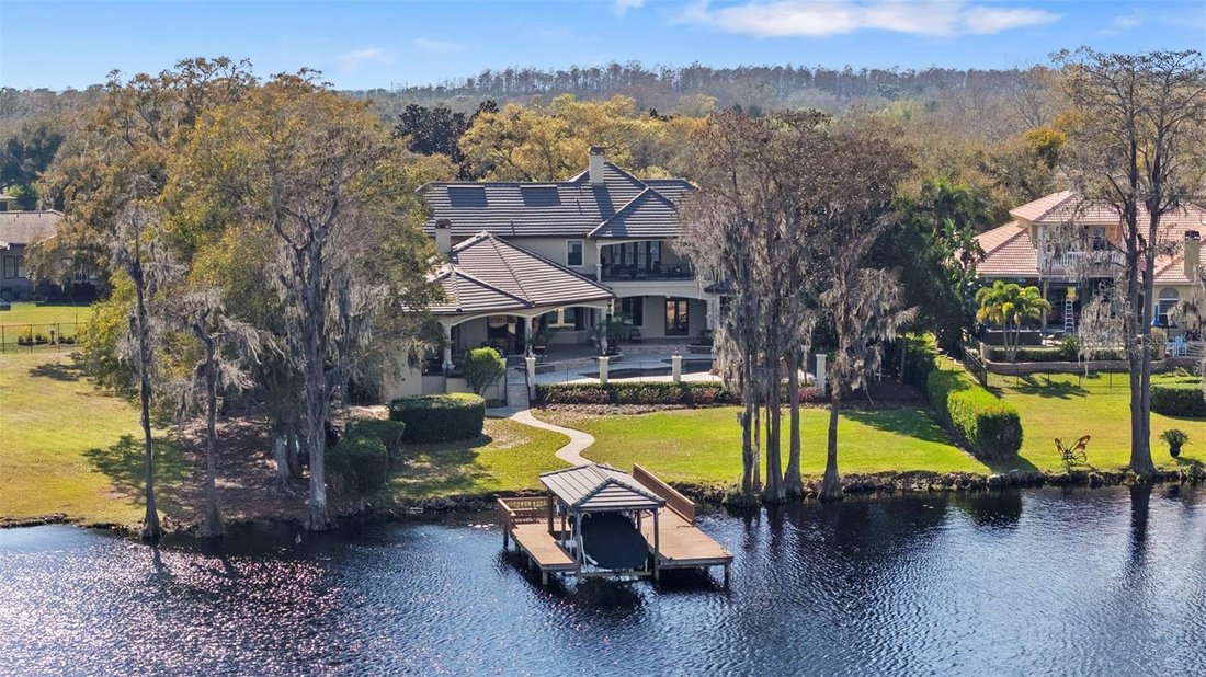 House in Odessa, Florida, United States 4 - 17282482