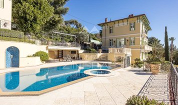 Estate in French Riviera, Provence-Alpes-Côte d'Azur, France 2