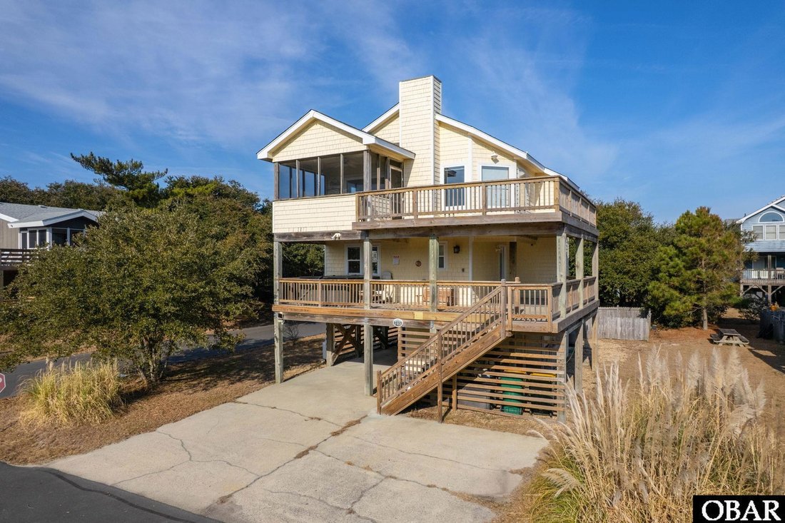 House in Corolla, North Carolina, United States 2 - 17281588
