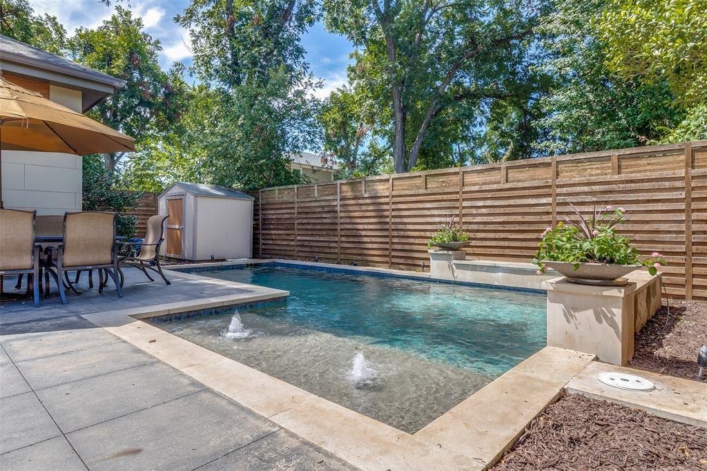 House in Dallas, Texas, United States 1 - 17283245