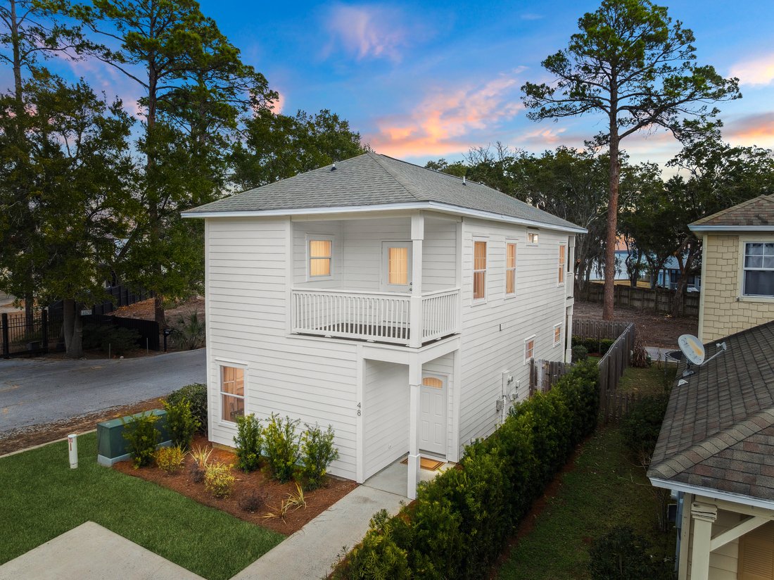 House in Santa Rosa Beach, Florida, United States 1 - 17281799