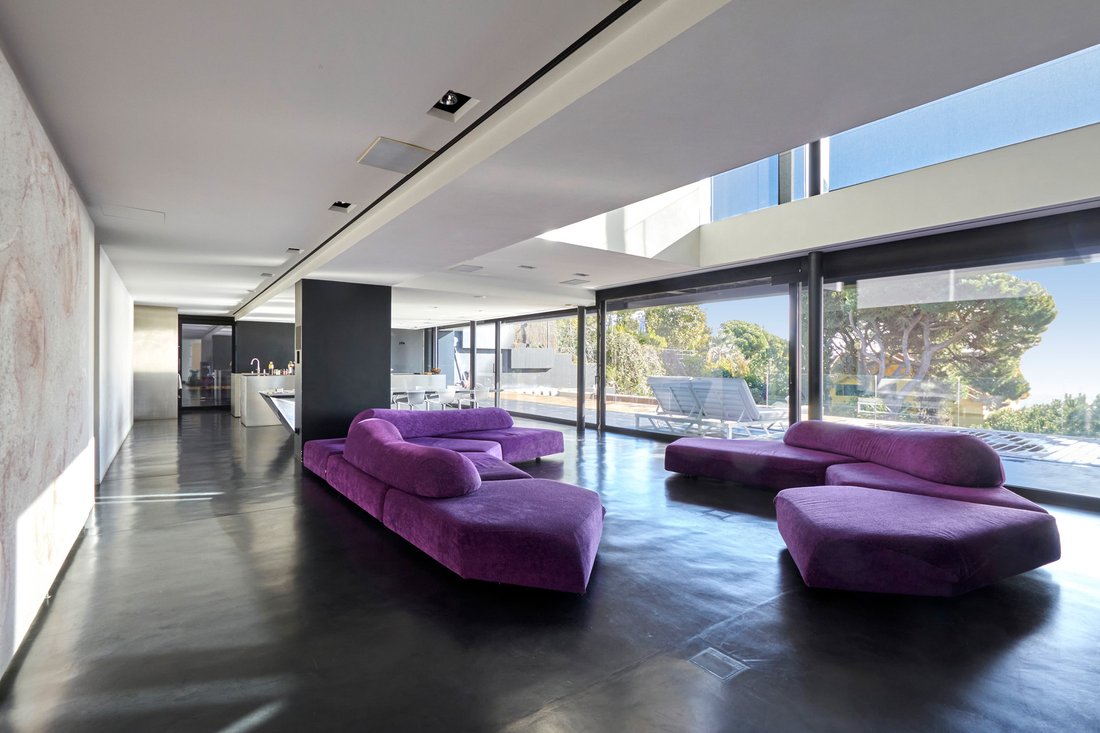Villa in Sarrià-Sant Gervasi, Barcelona, Spain 4 - 17284505