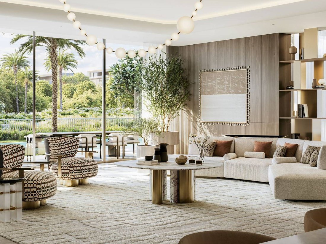 Villa in Me'aisem 2, Me'aisem, Dubai 4 - 17284667