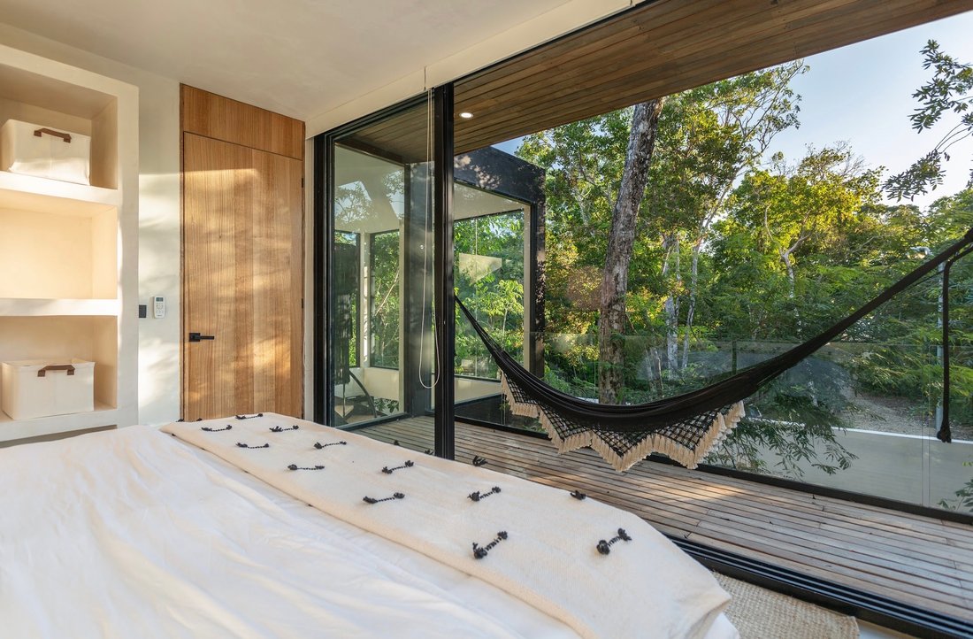 Villa a Alma Tulum Hotel, Quintana Roo, Messico 4 - 17281673