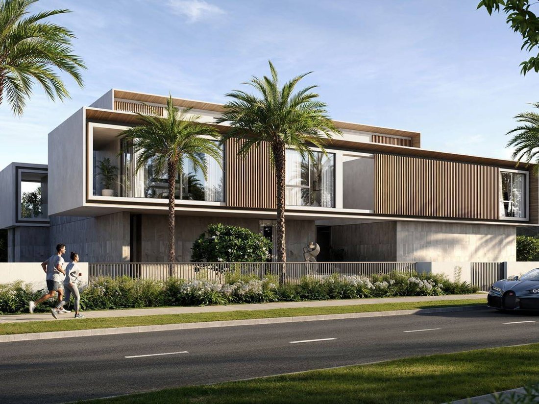 Villa in Me'aisem 2, Me'aisem, Dubai 2 - 17284667