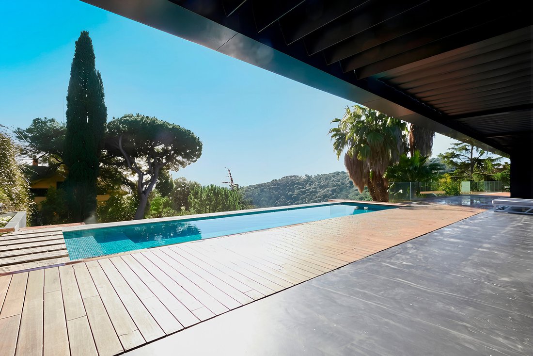 Villa in Sarrià-Sant Gervasi, Barcelona, Spain 3 - 17284505